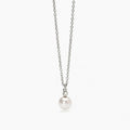 Collana 2jewels Acciaio Perla