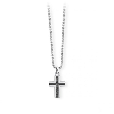 Collana Croce 2jewels
