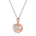 Collana Argento Roberto Giannotti