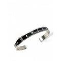 Bracciale Speedometer Acciaio