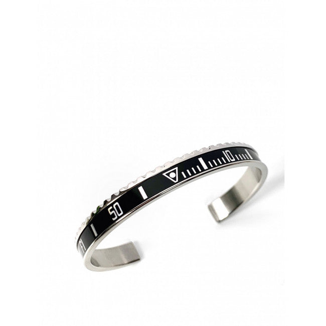 Bracciale Speedometer Acciaio