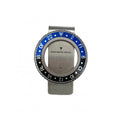 Fermasoldi Speedometer Acciaio