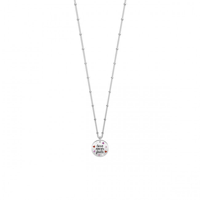 Collana Kidult Love Never Fails