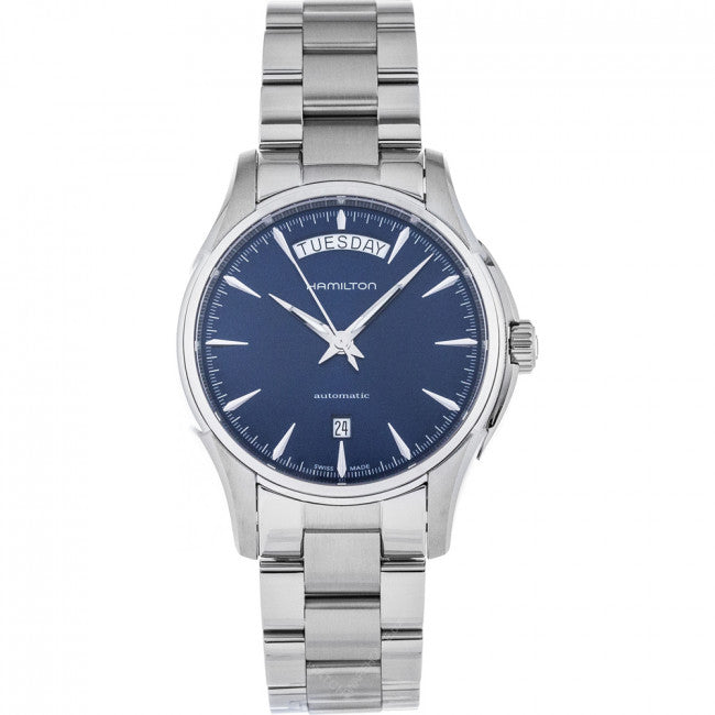 Hamilton Jazzmaster Day Date Auto