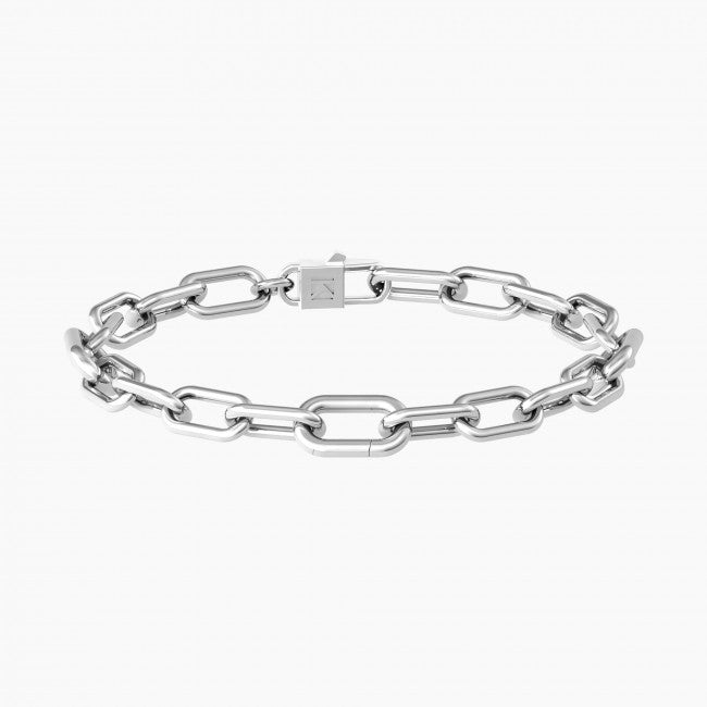 Kidult By You Bracciale Acciaio Bon Ton