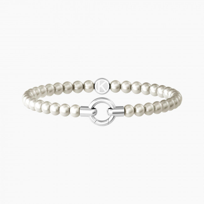 Kidult By You Bracciale Acciaio Mamanonmama