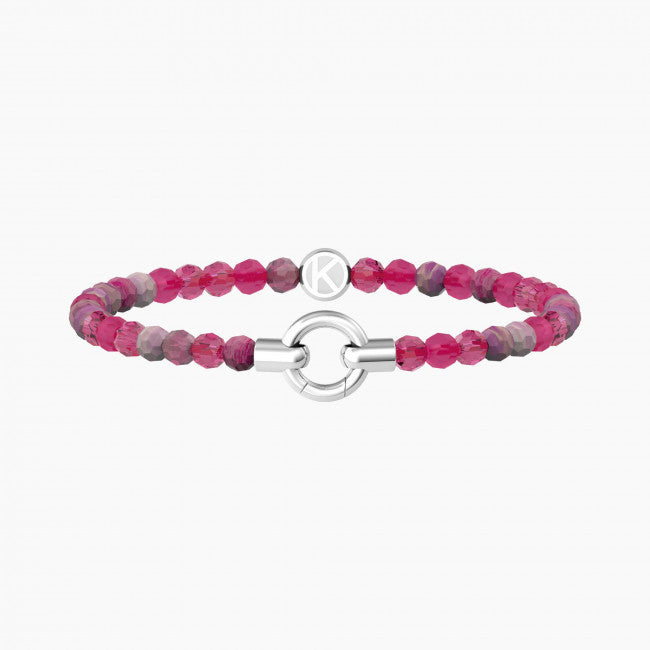 Kidult By You Bracciale Acciaio Mamanonmama