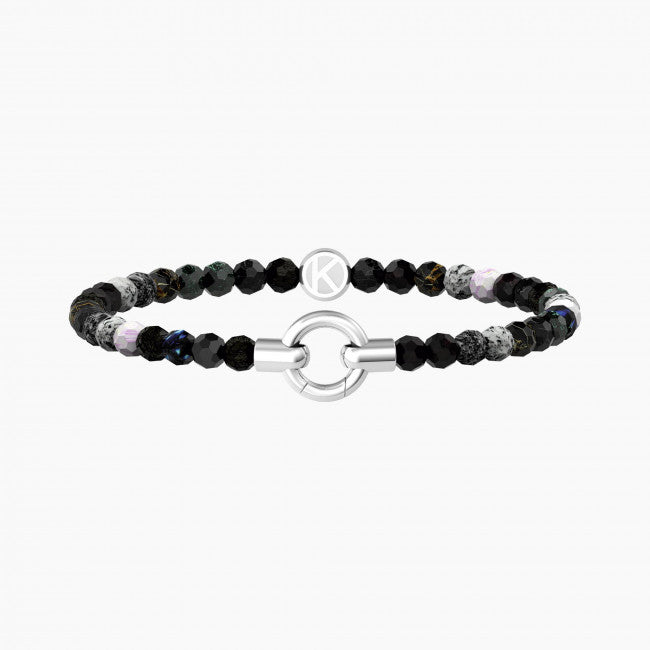 Kidult By You Bracciale Acciaio Mamanonmama