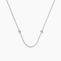 Kidult By You Collana Acciaio Alba