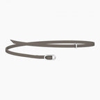 Kidult By You Bracciale-choker Acciaio Skinny