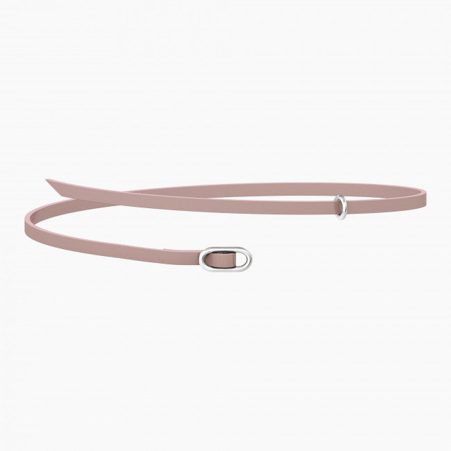 Kidult By You Bracciale-choker Acciaio Skinny