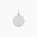 Kidult By You Charm Acciaio Love