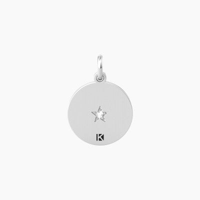 Kidult By You Charm Acciaio Love