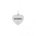 Kidult By You Charm Acciaio Family Mamma