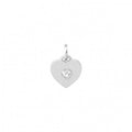 Kidult By You Charm Acciaio Family Mamma