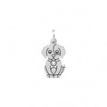 Kidult By You Charm Acciaio Family Cane
