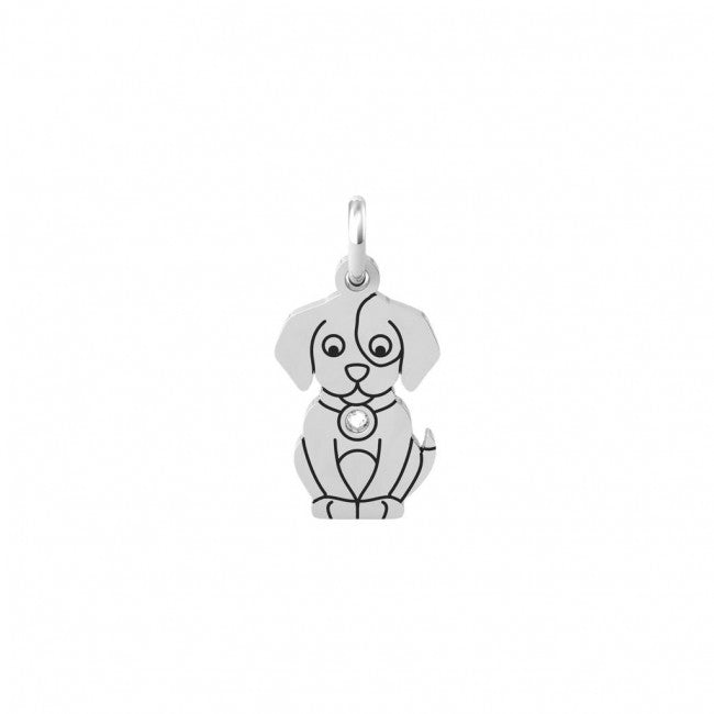 Kidult By You Charm Acciaio Family Cane