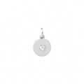 Kidult By You Charm Acciaio Family Gatto