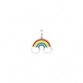 Kidult By You Charm Acciaio Symbols Arcobaleno