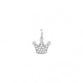 Kidult By You Charm Acciaio Symbols Corona