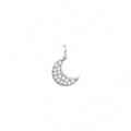 Kidult By You Charm Acciaio Symbols Corona