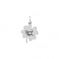 Kidult By You Charm Acciaio Symbols Quadrifoglio