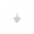 Kidult By You Charm Acciaio Symbols Angelo
