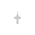 Kidult By You Charm Acciaio Symbols Croce