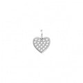 Kidult By You Charm Acciaio Symbols Cuore Bussola
