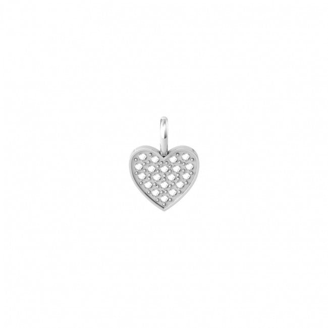 Kidult By You Charm Acciaio Symbols Cuore Bussola