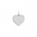 Kidult By You Charm Acciaio Symbols Cuore