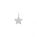 Kidult By You Charm Acciaio Symbols Stella
