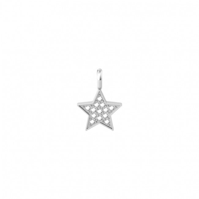 Kidult By You Charm Acciaio Symbols Stella
