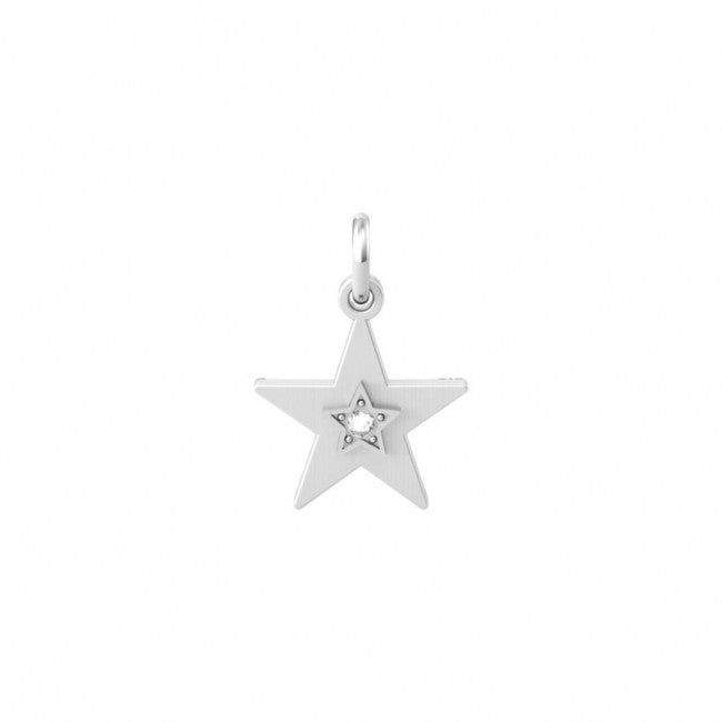 Kidult By You Charm Acciaio Symbols Stella