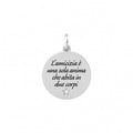 Kidult By You Charm Acciaio Friendship Anima