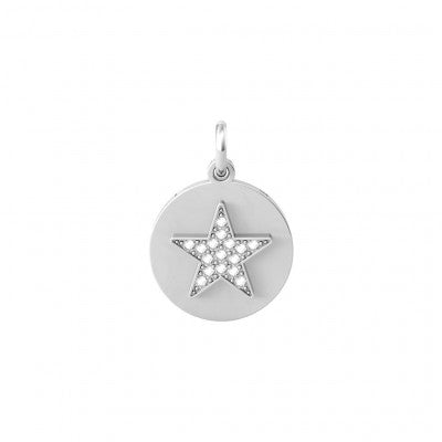 Kidult By You Charm Acciaio Friendship Stella