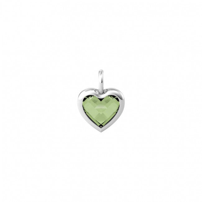 Kidult By You Charm Acciaio Energy Stone Vita