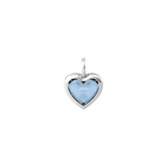 Kidult By You Charm Acciaio Energy Stone Vita