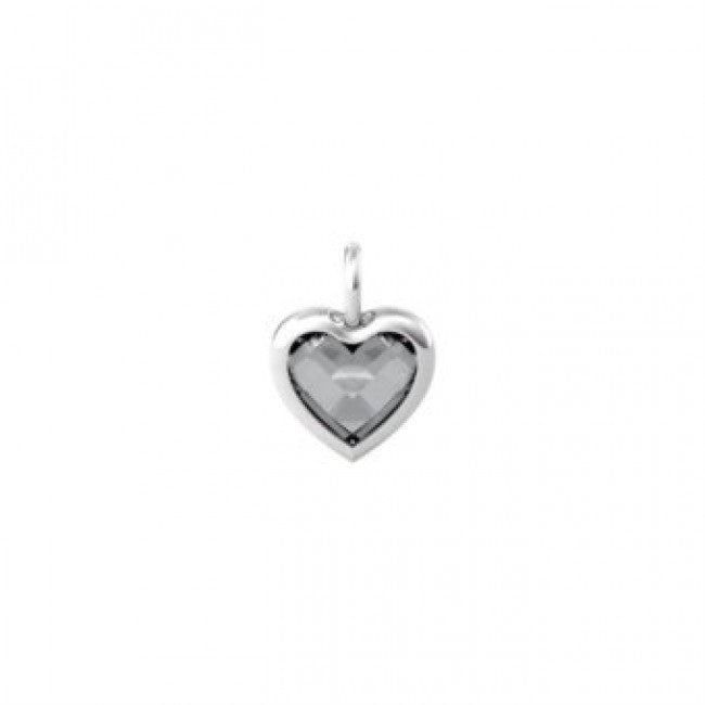 Kidult By You Charm Acciaio Energy Stone Vita
