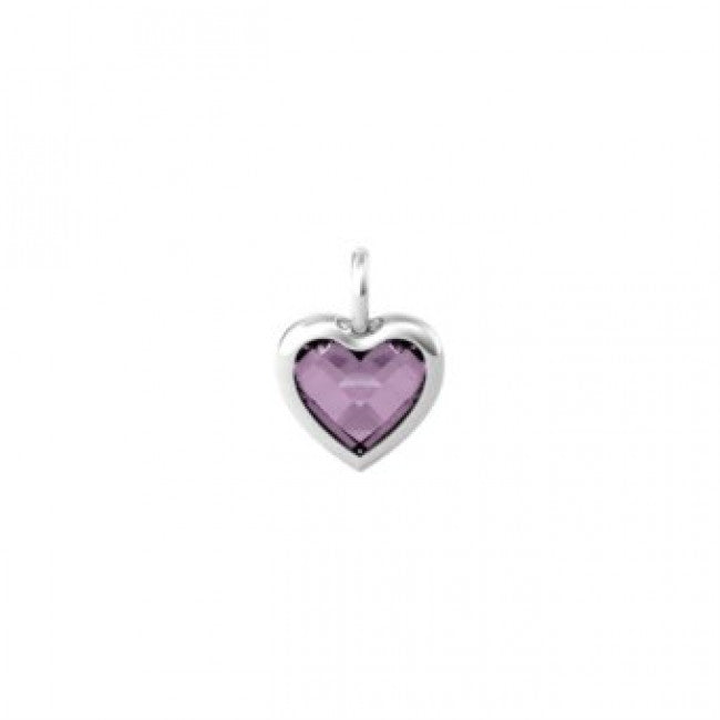 Kidult By You Charm Acciaio Energy Stone Vita