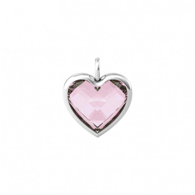 Kidult By You Charm Acciaio Energy Stone Vita