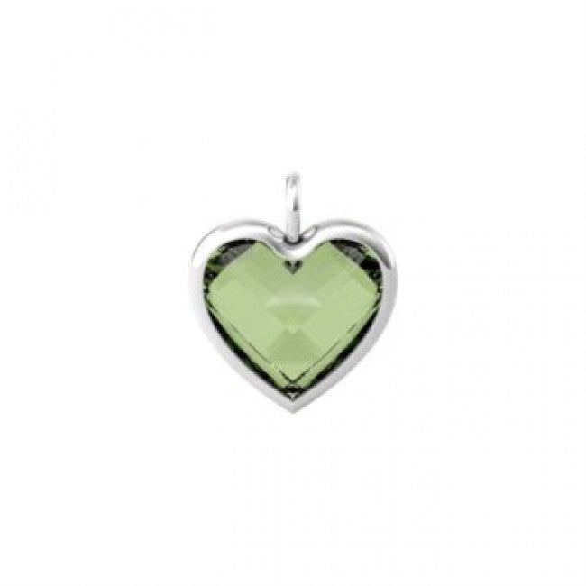 Kidult By You Charm Acciaio Energy Stone Vita