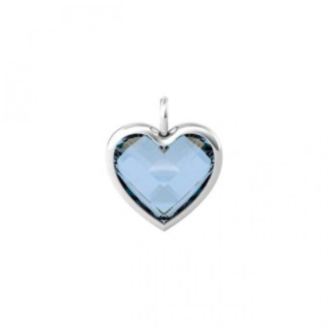 Kidult By You Charm Acciaio Energy Stone Vita