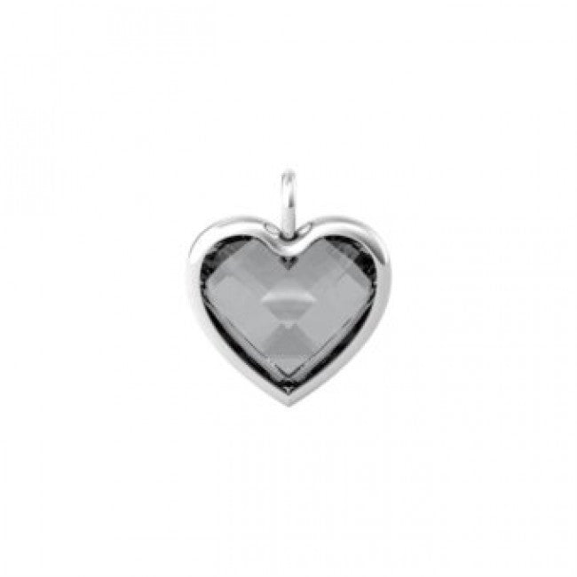 Kidult By You Charm Acciaio Energy Stone Vita
