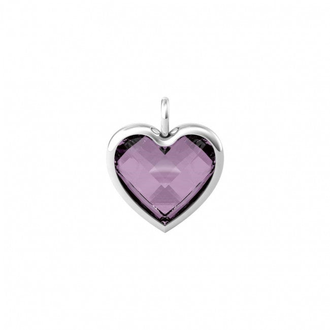 Kidult By You Charm Acciaio Energy Stone Vita