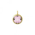 Kidult By You Charm Acciaio Energy Stone Vita