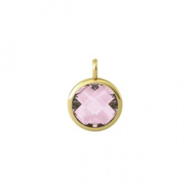 Kidult By You Charm Acciaio Energy Stone Vita