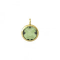 Kidult By You Charm Acciaio Energy Stone Vita