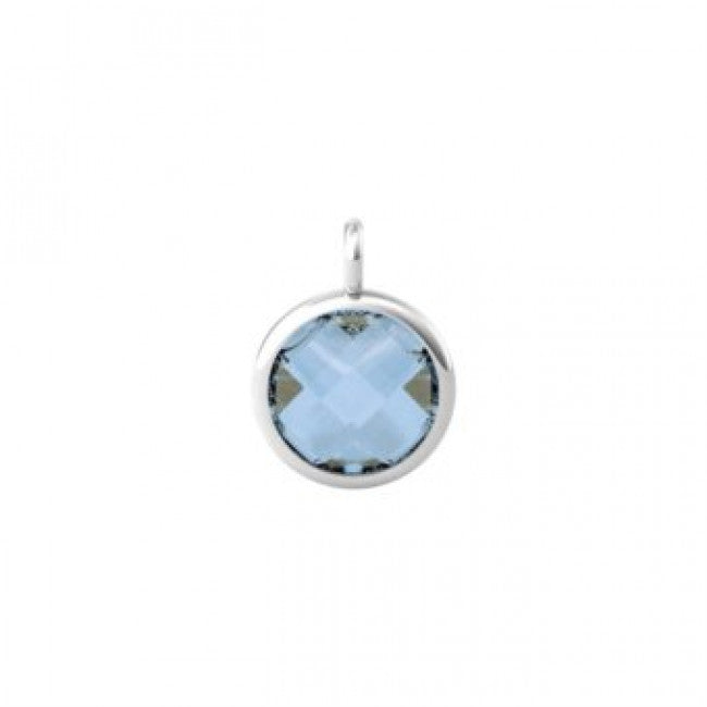 Kidult By You Charm Acciaio Energy Stone Vita