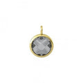 Kidult By You Charm Acciaio Energy Stone Vita